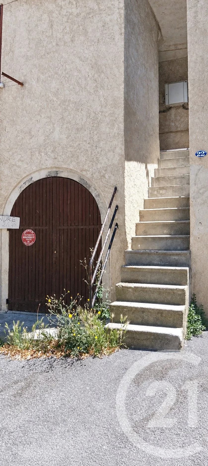 Immeuble 66 m² - Photo 1