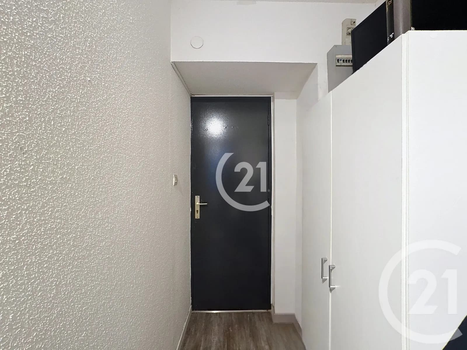Immeuble 2 pièces - Photo 1
