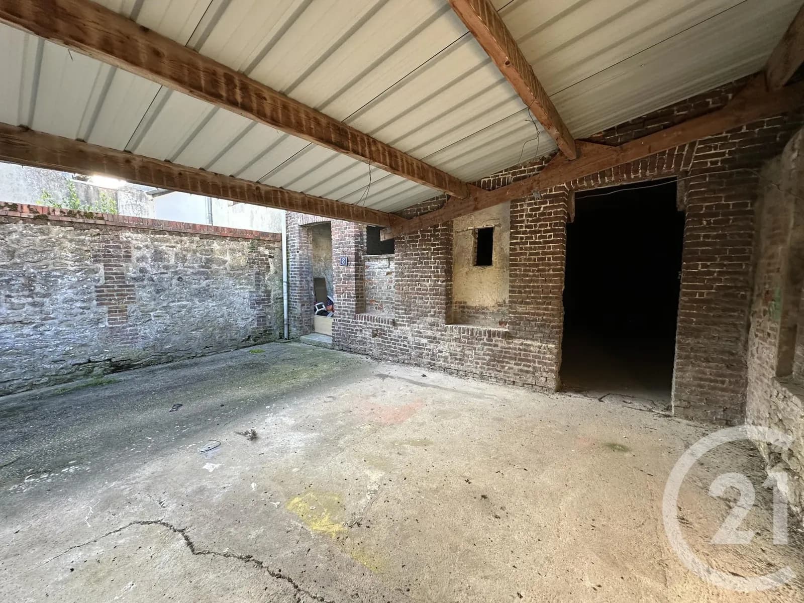 Immeuble de rapport 280 m² - Photo 1