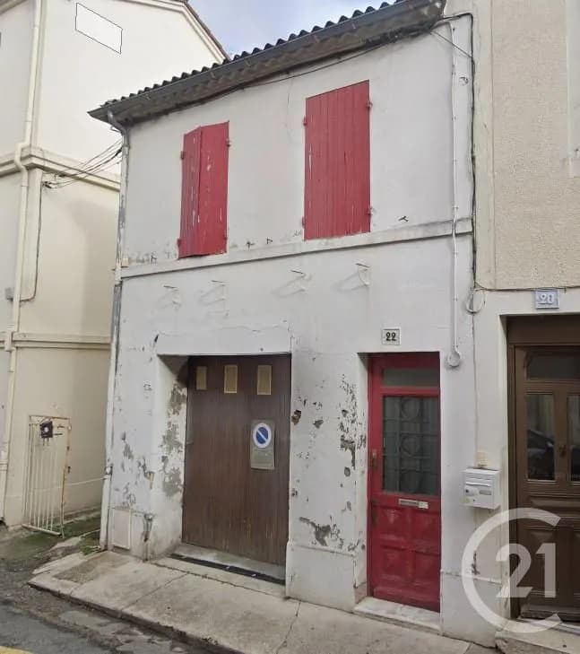 Immeuble 123 m² - Photo 1