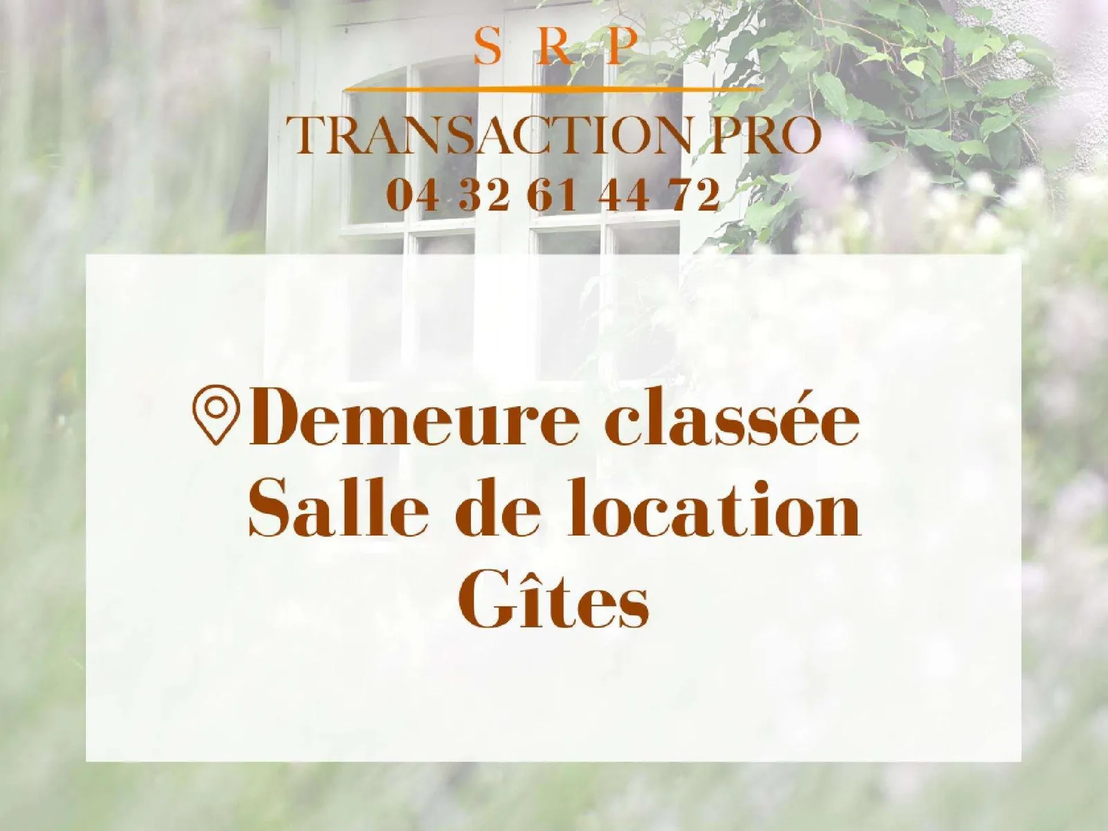 Vente FDC et murs commerciaux de 300m² au Vaucluse - Photo 1