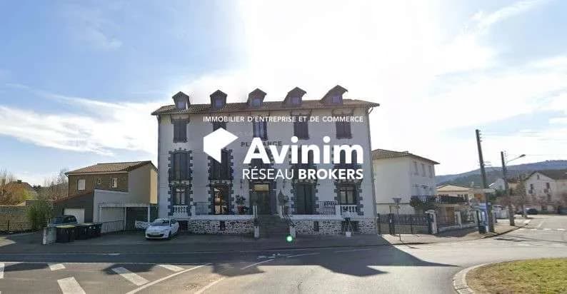 Opportunité Immo Résidence Airbnb à Châtel-Guyon - Photo 1