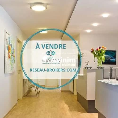 A vendre un ensemble immobilier indépendant à u - Photo 1