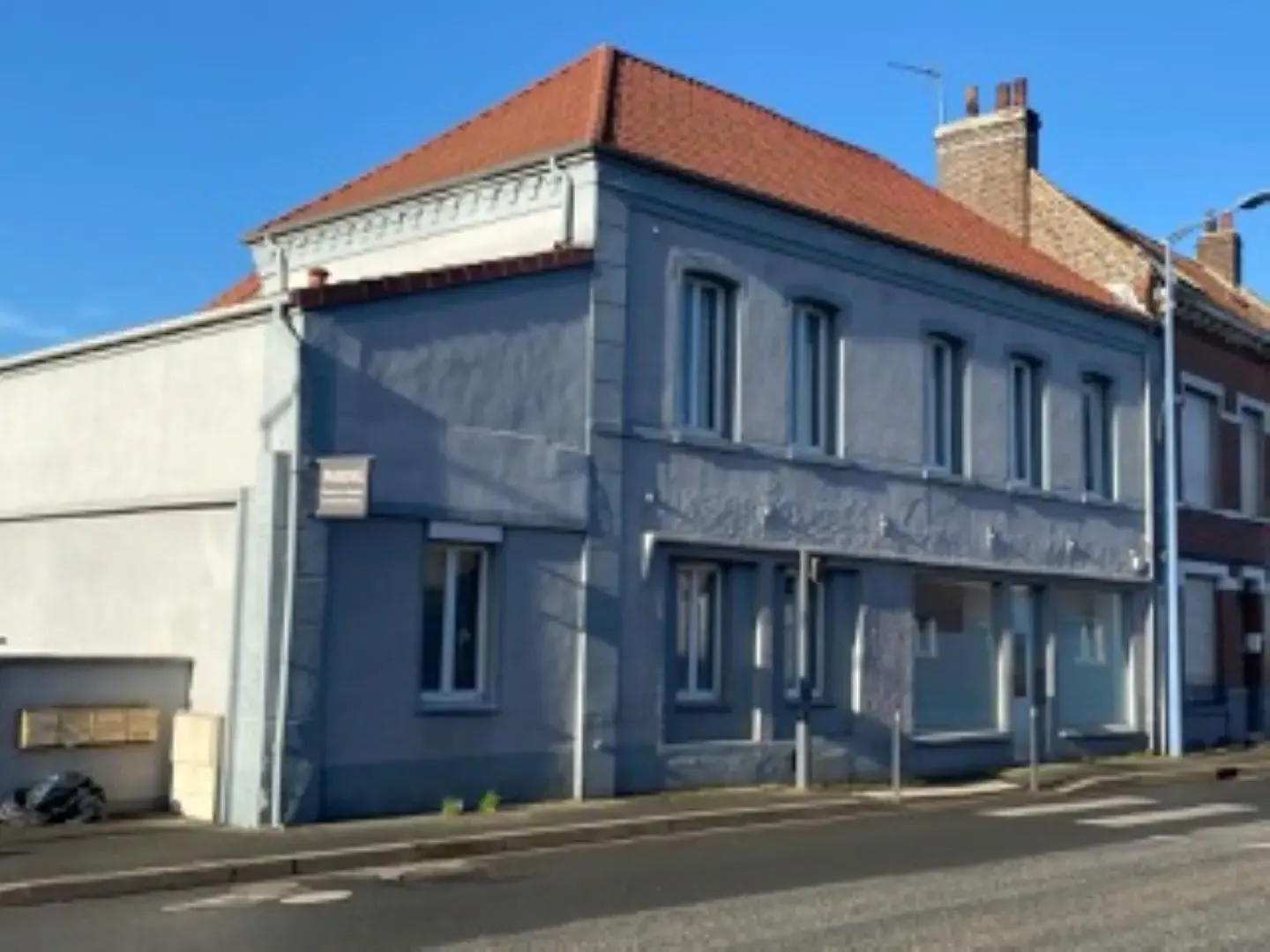 Immeuble 10 pièces 275 m² - Photo 1