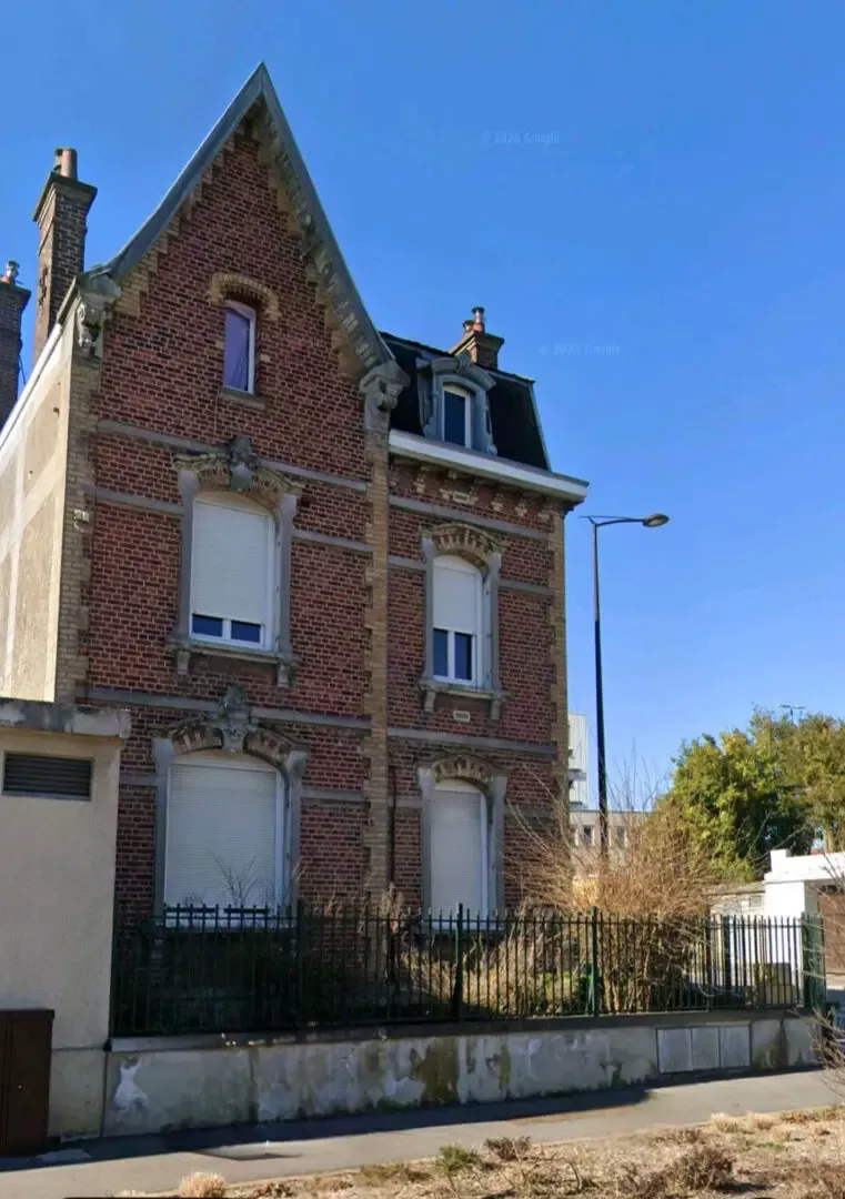 Immeuble de rapport 60 m² - Photo 1