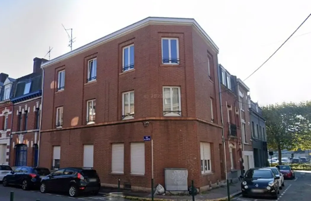 Immeuble 152 m² - Photo 1