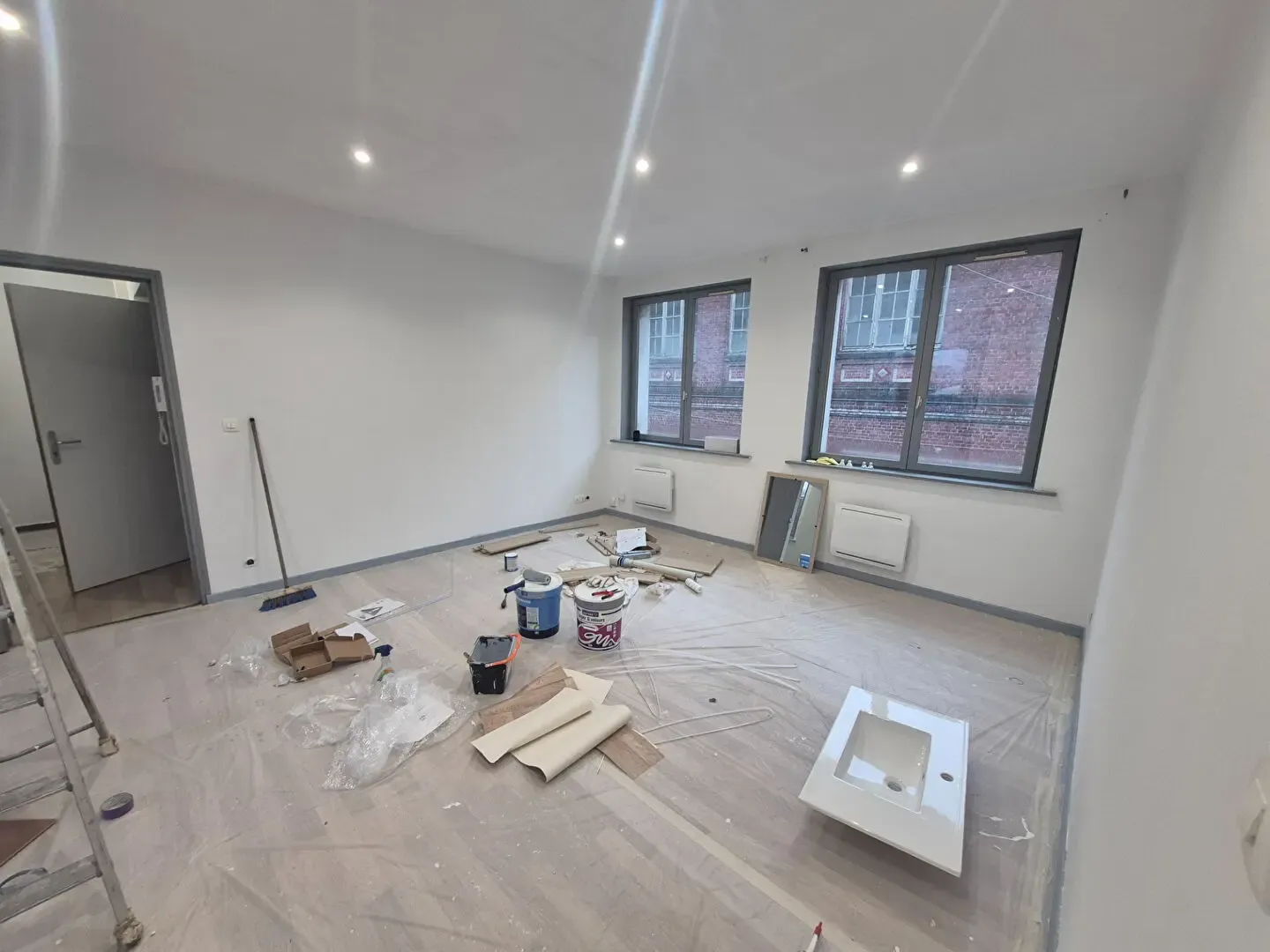 Immeuble de rapport 778 m² - Photo 1