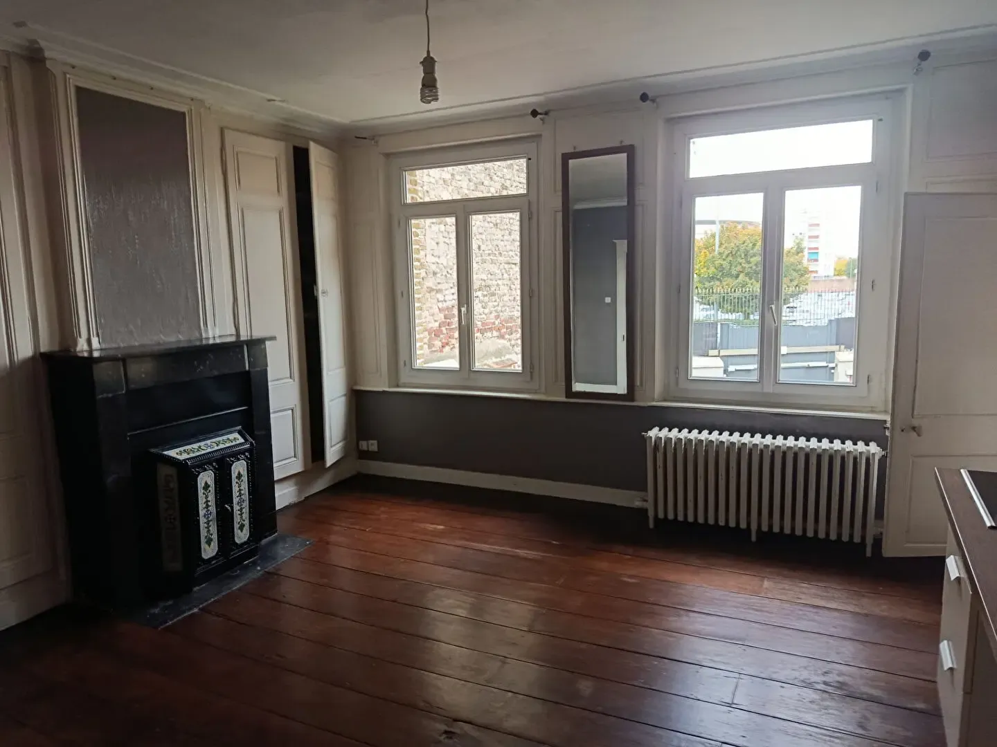Immeuble 400 m² - Photo 1