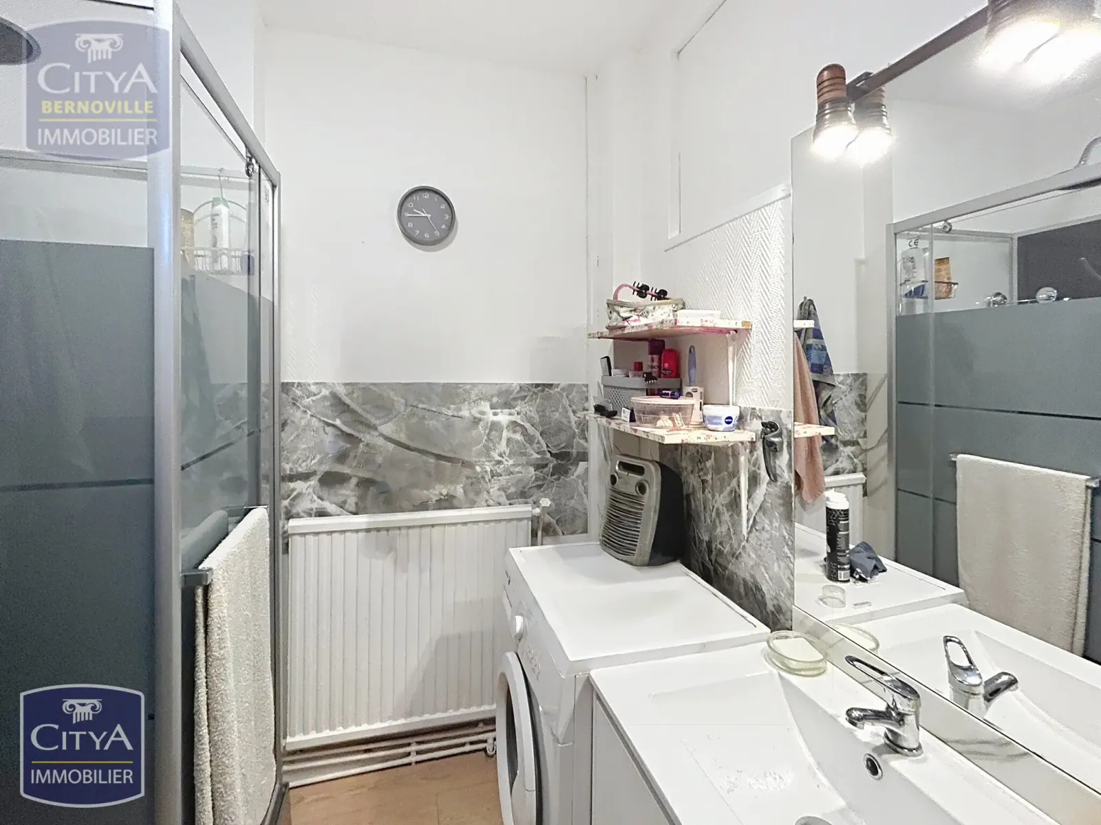 Immeuble de rapport 235 m² - Photo 1
