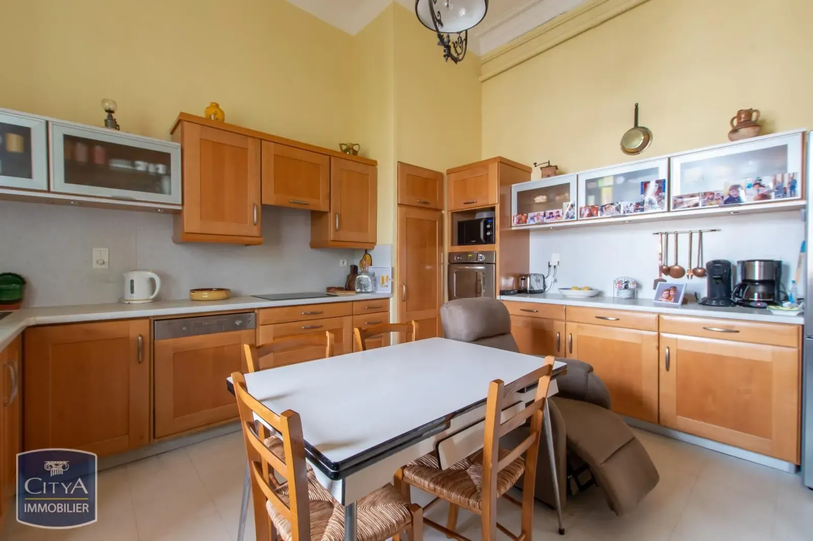 Immeuble 600 m² - Photo 1