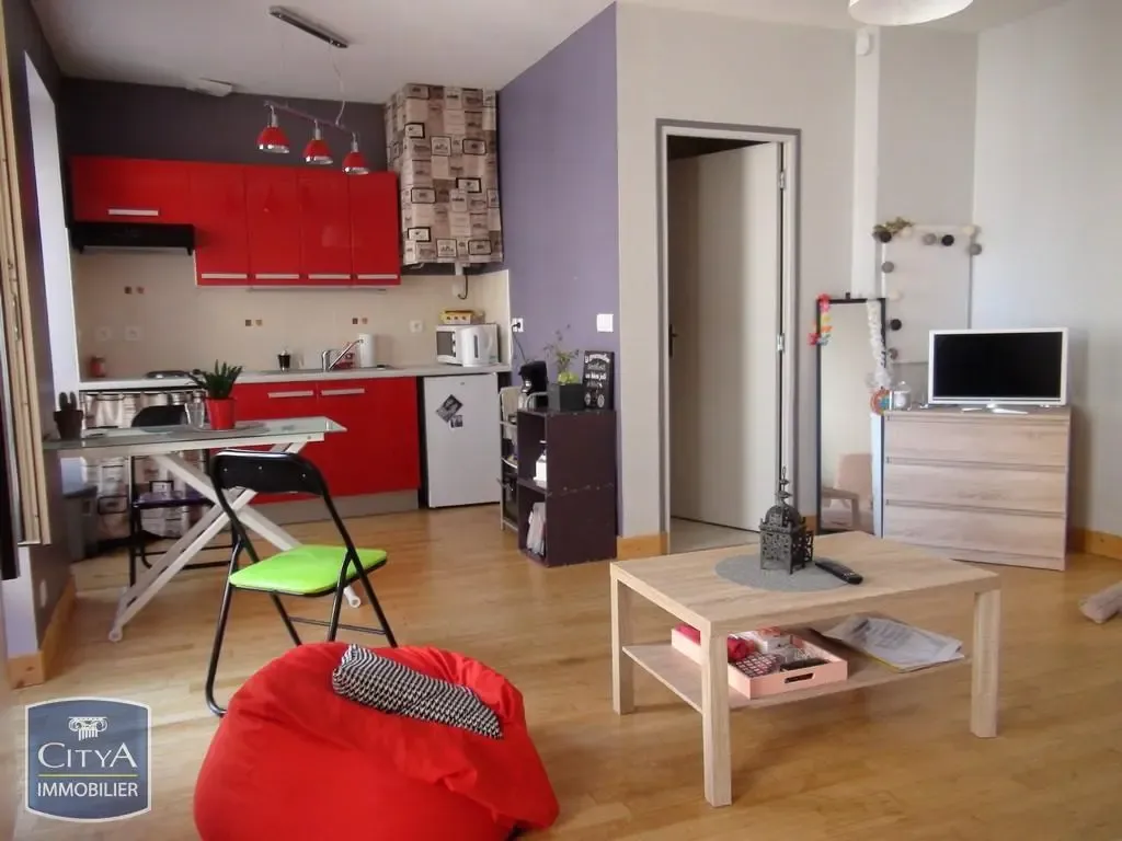 Immeuble 144 m² - Photo 1