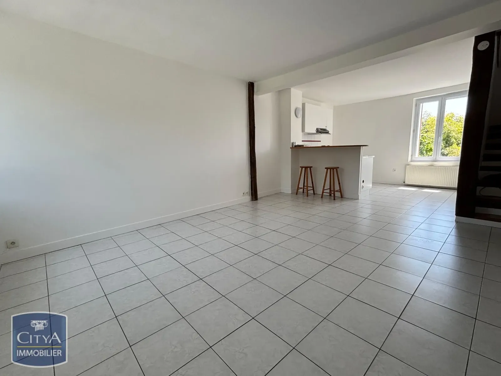 Immeuble 209 m² - Photo 1