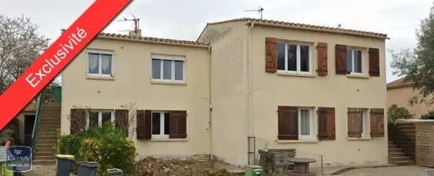Immeuble 10 pièces 176 m² - Photo 1