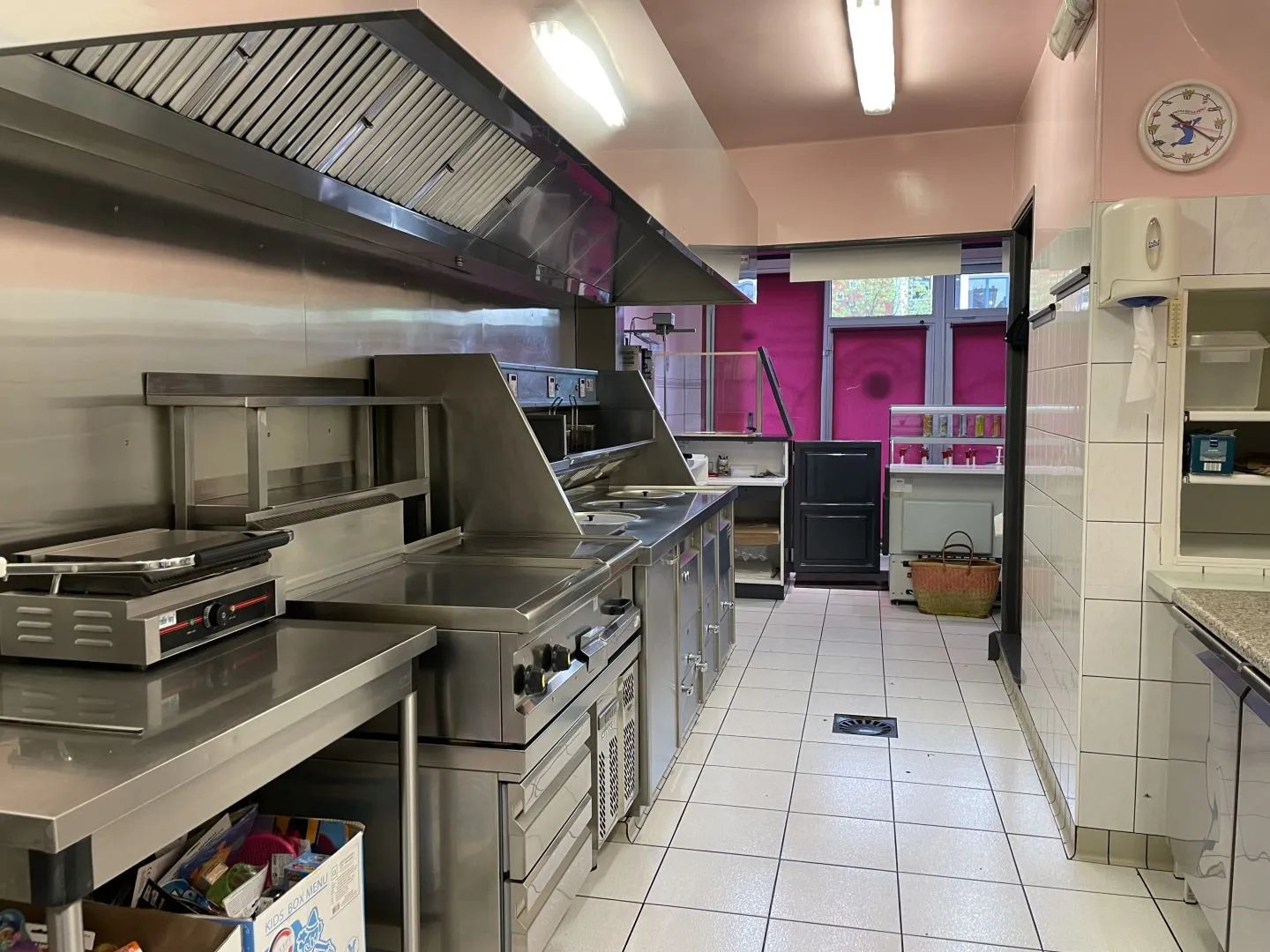 IMMEUBLE A VOCATION COMMERCIALE : TOP EMPLACEMENT â˜... - Photo 1