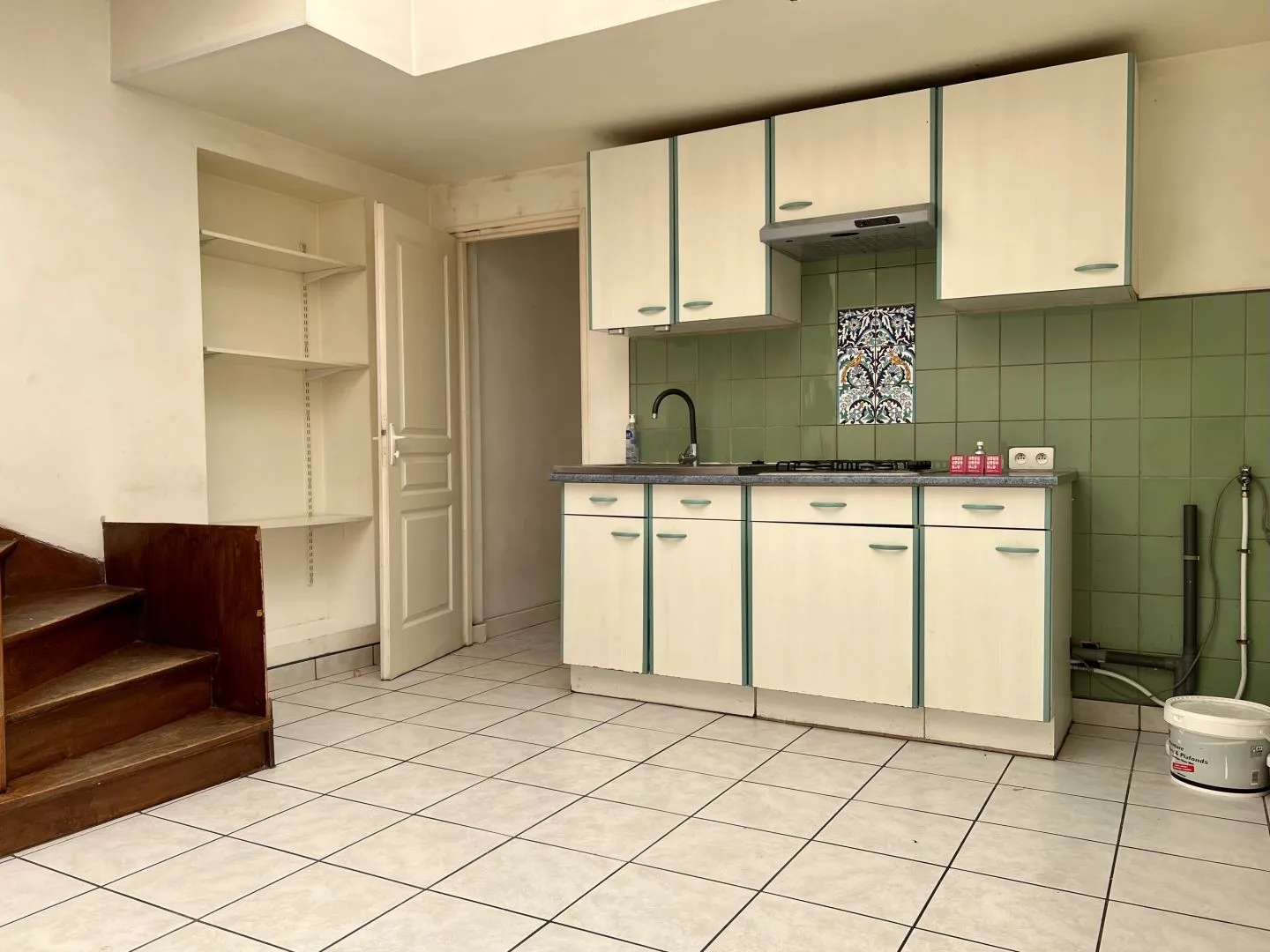 FREVENT : MURS + APPARTEMENT - Photo 1