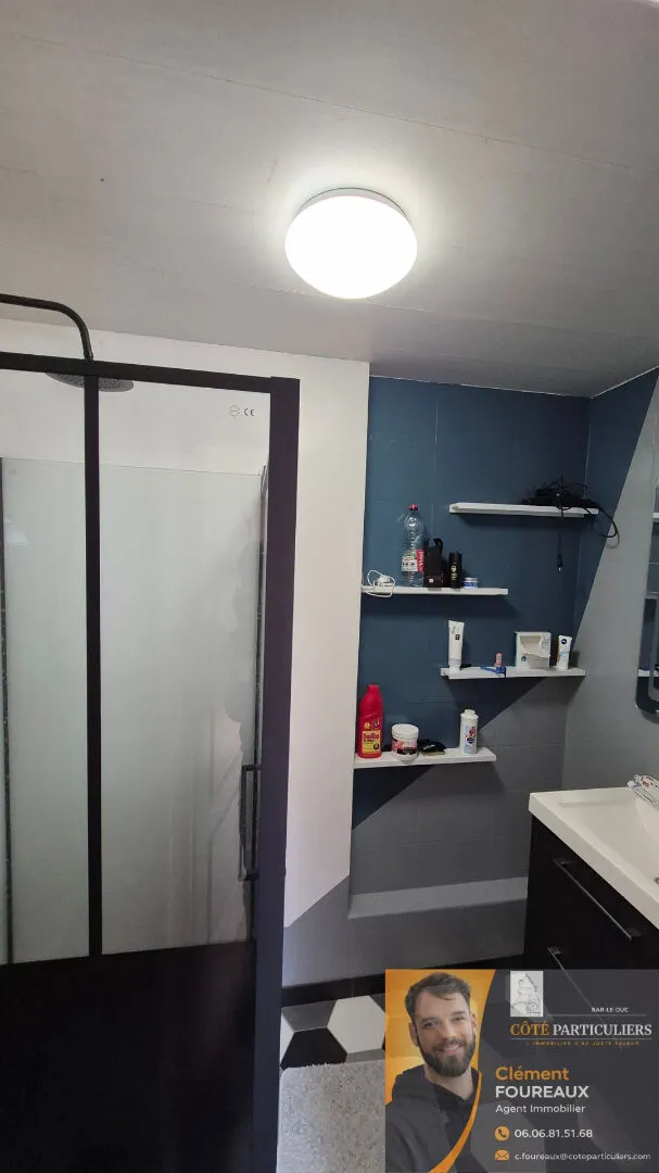 Vente des murs d'un ensemble immobilier comprenant restaurant et appartement à Pargny sur Saulx - Photo 1