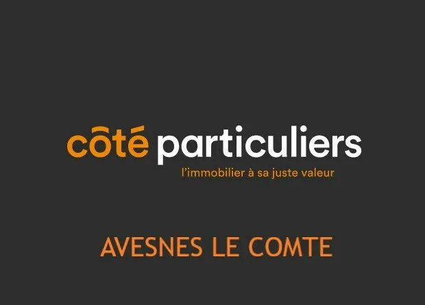 LOCAL COMMERCIAL CENTRE AVESNES LE COMTE - Photo 1