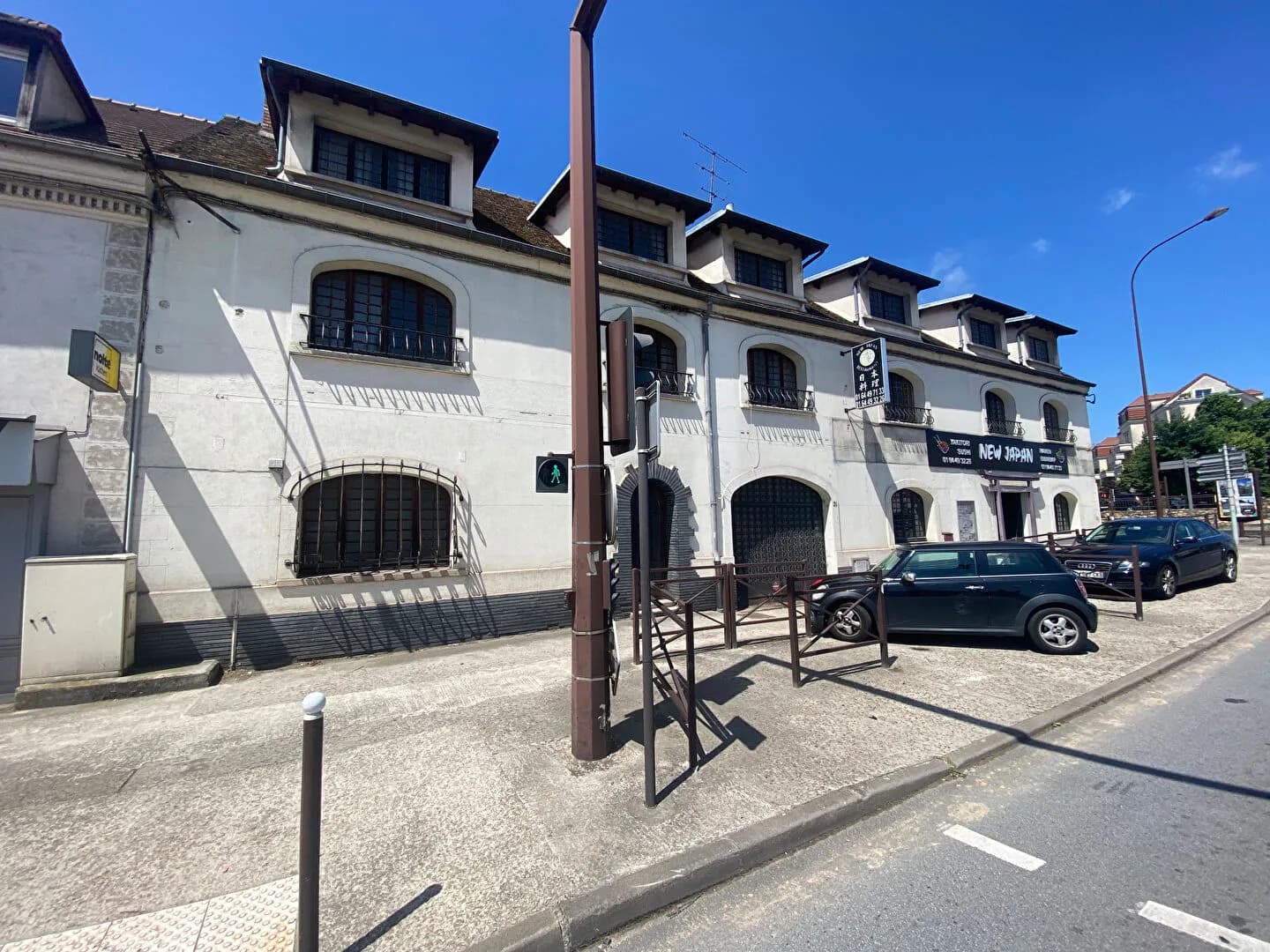 immeuble à usage mixte? Bord RN20€ Environ 250M² ? Idéal Investisseur - Photo 1
