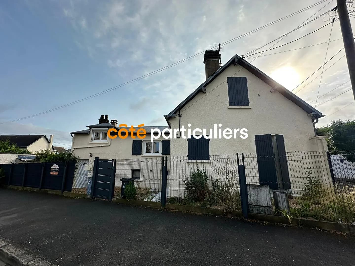 Immeuble sans travaux à vendre à Évreux - Photo 1