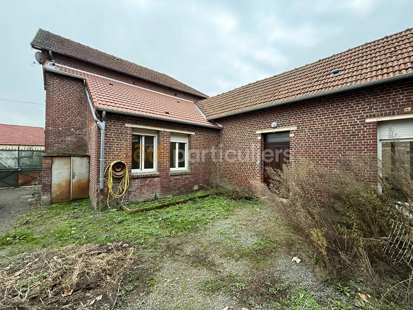 Ensemble immobilier sur Guiscard - Photo 1