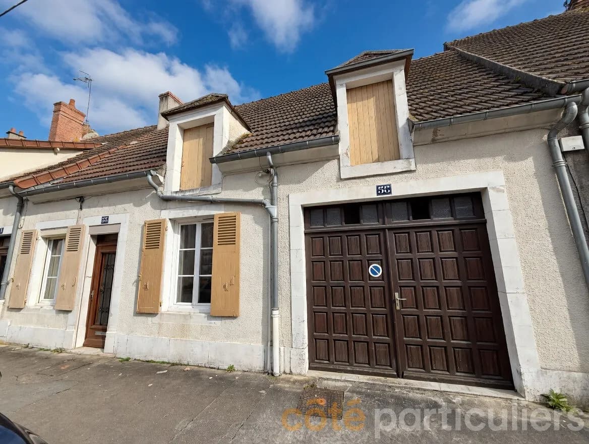 À vendre - Ensemble immobilier avec fort potentiel proche centre-ville - Photo 1