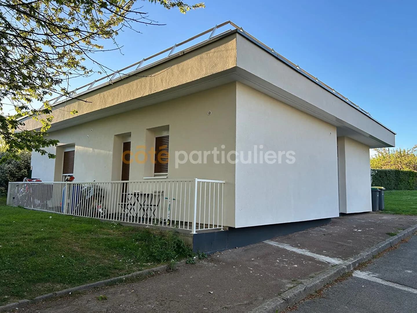 Immeuble de rapport 4 pièces 82 m² - Photo 1