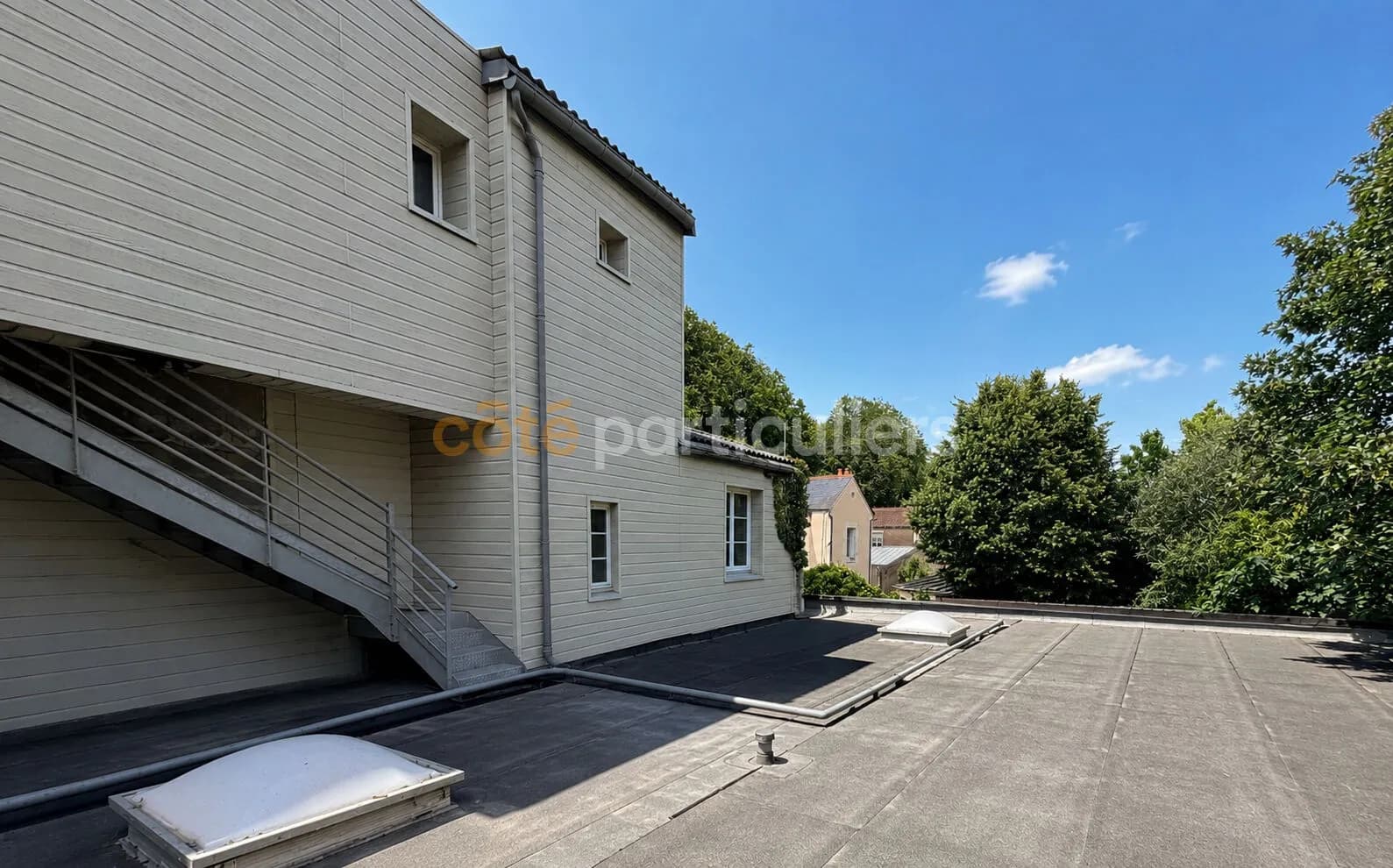 INVESTISSEMENT RARE HYPER CENTRE D'AMBOISE 169 m2 - Photo 1