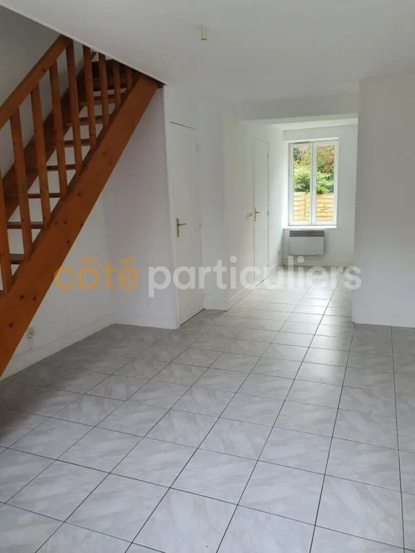 Ensemble immobilier de caractère ? 5 maisons louées ? Coeur de bourg - Photo 1
