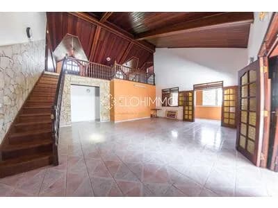 VIDÉO - Ens. immobilier de 300 m² (T6+T3+T2) - Photo 1