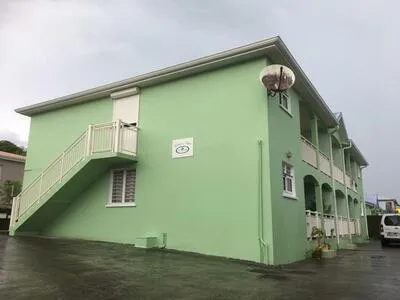 Vente Immeuble 10 pièces 187,71 m2 à L'Ajoupa Bouillon - Photo 1