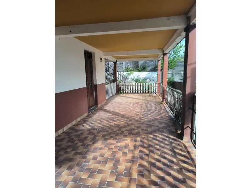 Un immeuble de 5 appartements au Vauclin - Photo 1