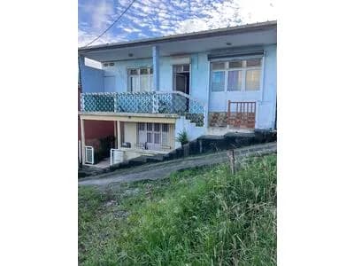 LE LORRAIN IMMEUBLE DE DEUX APPARTEMENTS A VENDRE - Photo 1