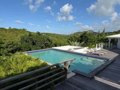ENSEMBLE IMMOBILIER DE PRESTIGE - Photo 1
