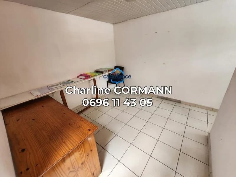 Immeuble à vendre FORT DE FRANCE (972) - Photo 1