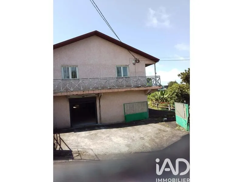 Vente Immeuble 3 102 m² - Photo 1