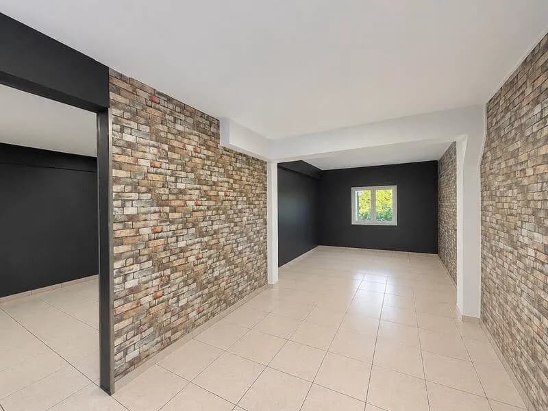 ?? IMMEUBLE DE RAPPORT À VENDRE - LA RIVIÈRE SAINT-LOUIS 97421 €? - Photo 1