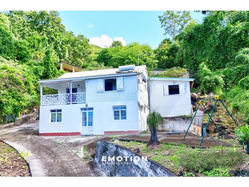 Ensemble immobilier Pointe-Noire - Photo 1
