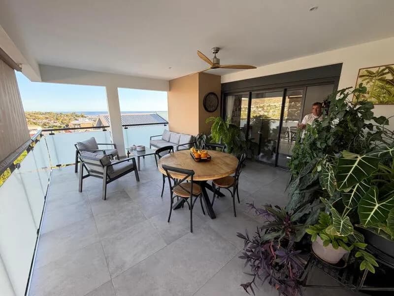 2 Appartements Saint Gilles les Bains - Photo 1