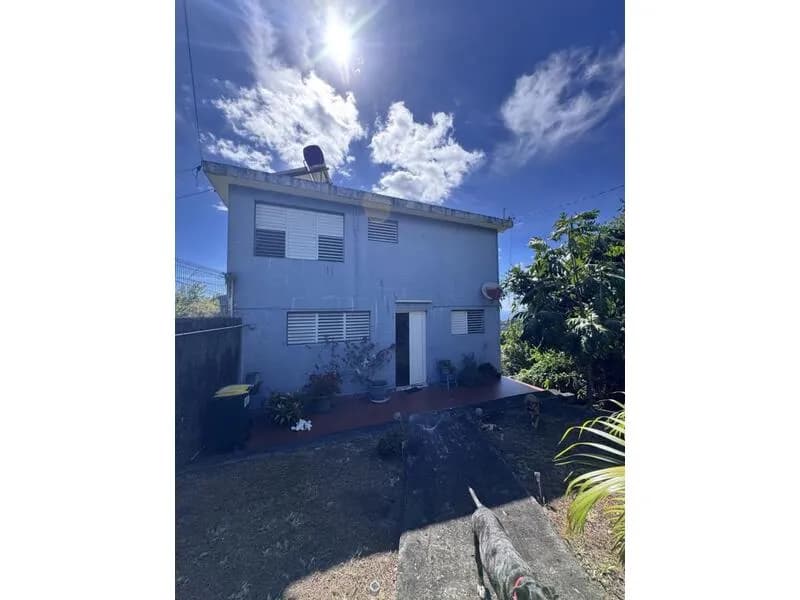 A VENDRE / Immeuble de rapport Morne Vert 97226 - Photo 1