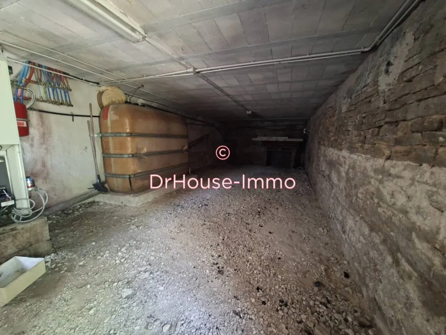 Immeuble 9 pièces 186 m² - Photo 1