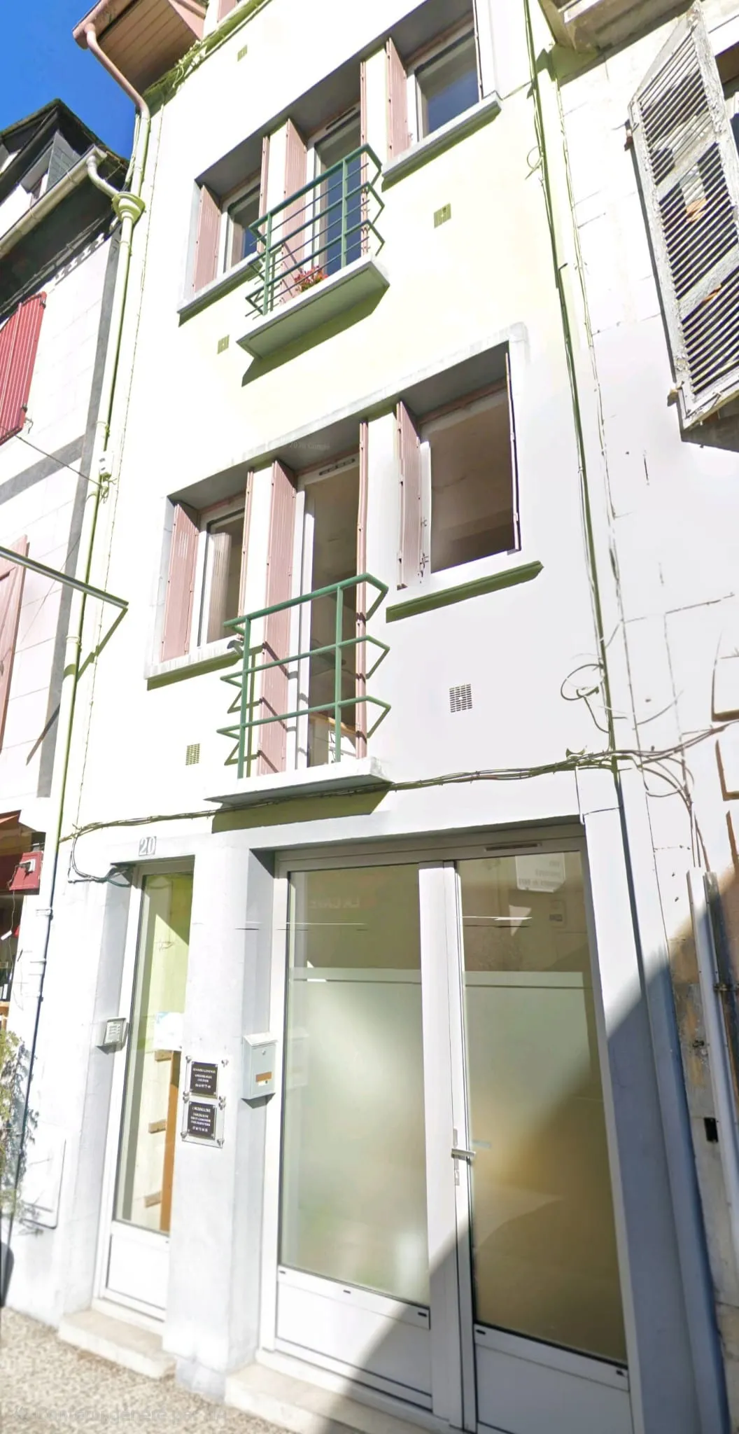 Immeuble de rapport 7 pièces 134 m² - Photo 1