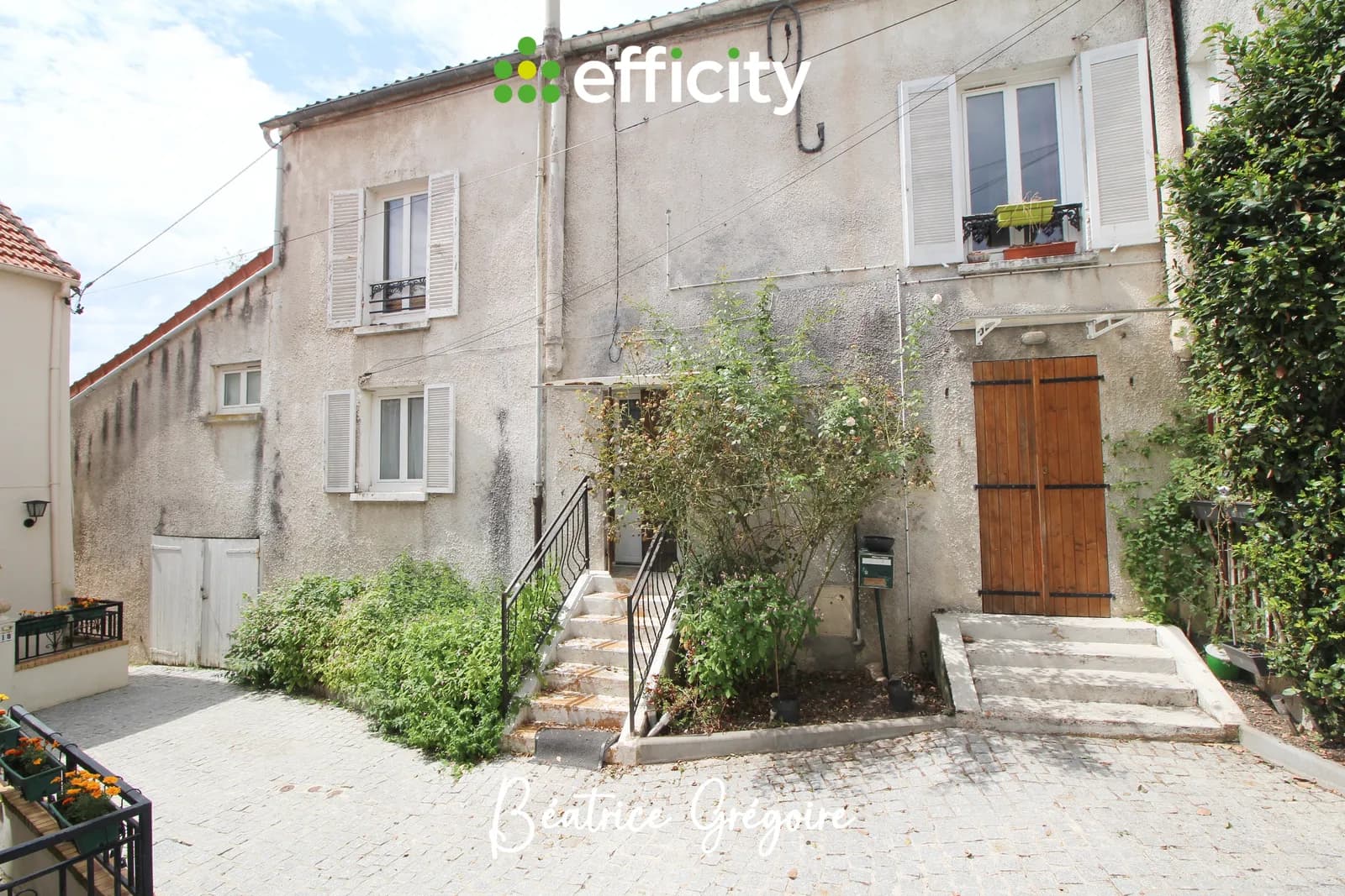 Immeuble de rapport 8 pièces 172 m² - Photo 1