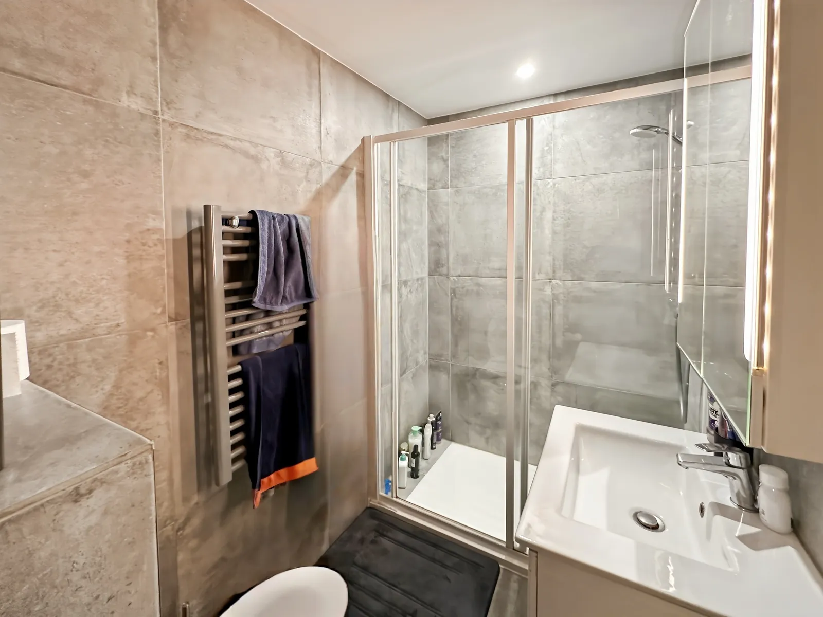Immeuble de rapport 442 m² - Photo 1