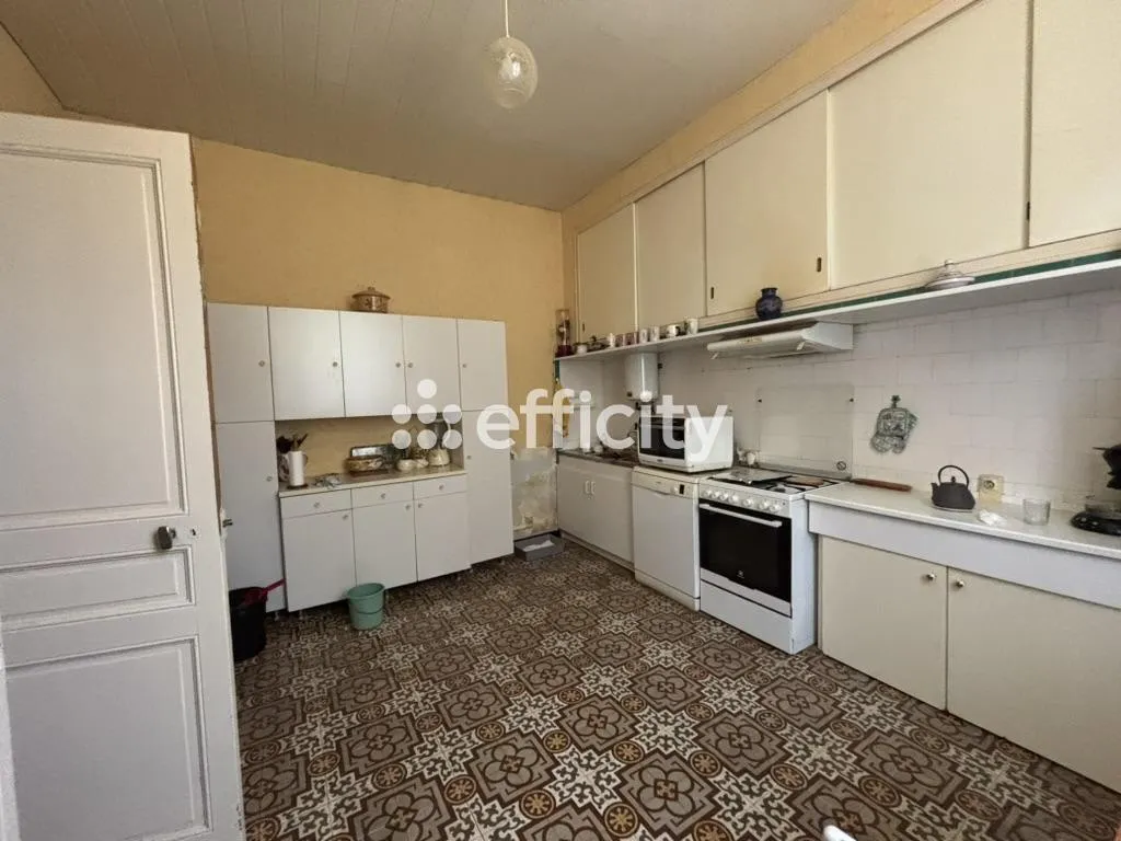 Immeuble 8 pièces 175 m² - Photo 1