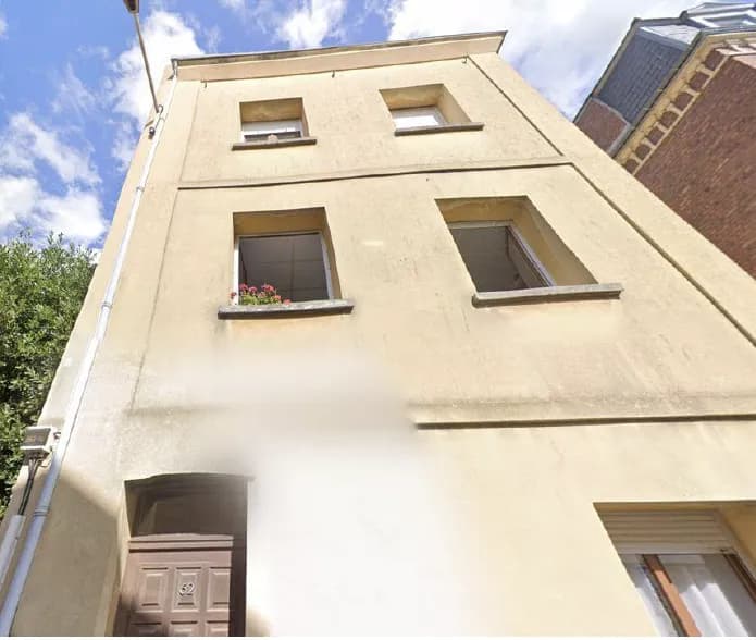 Immeuble 105 m² - Photo 1
