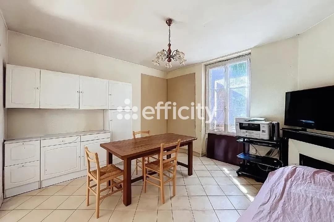 Immeuble 204 m² - Photo 1