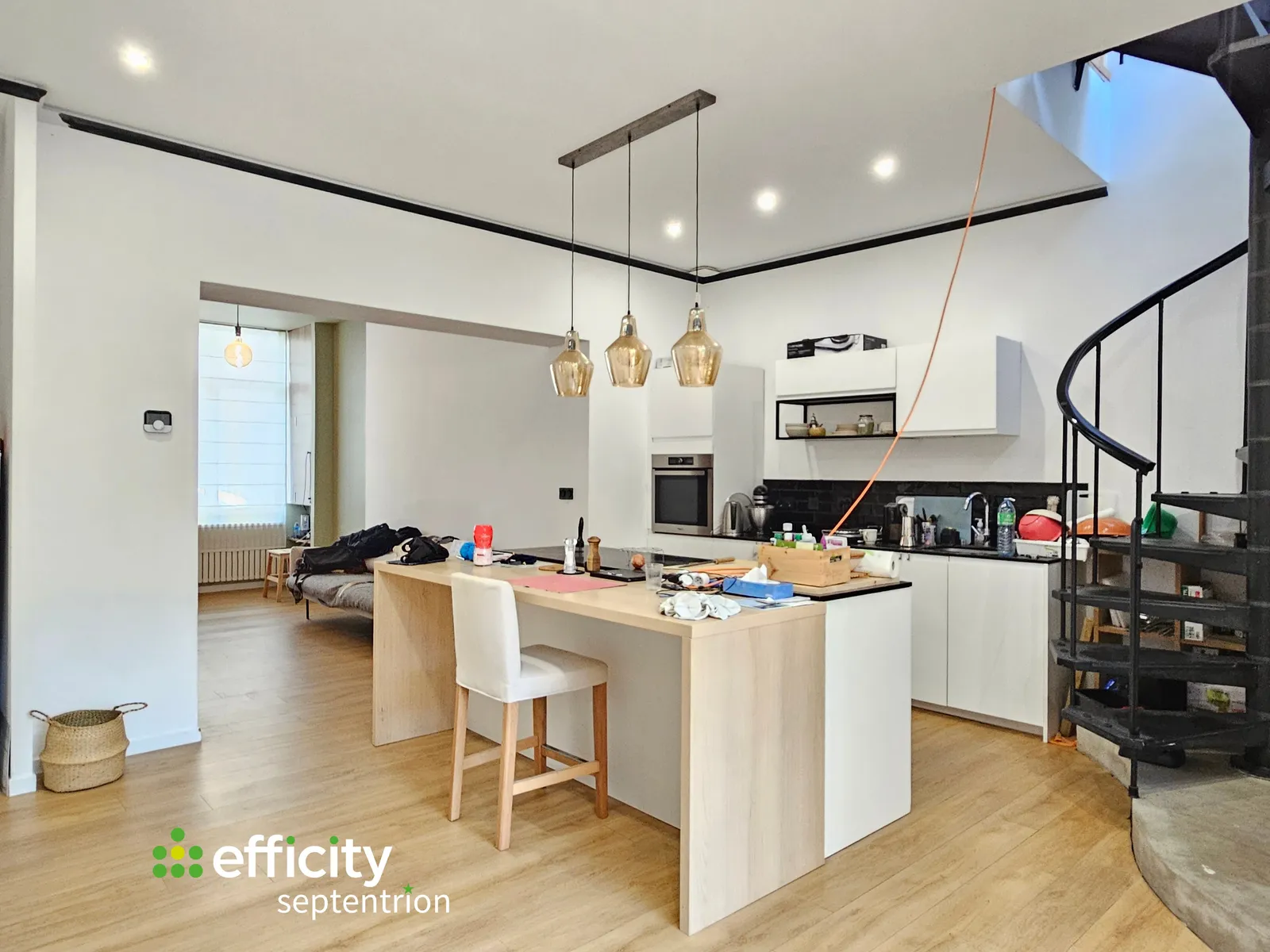 Immeuble de rapport 167 m² - Photo 1