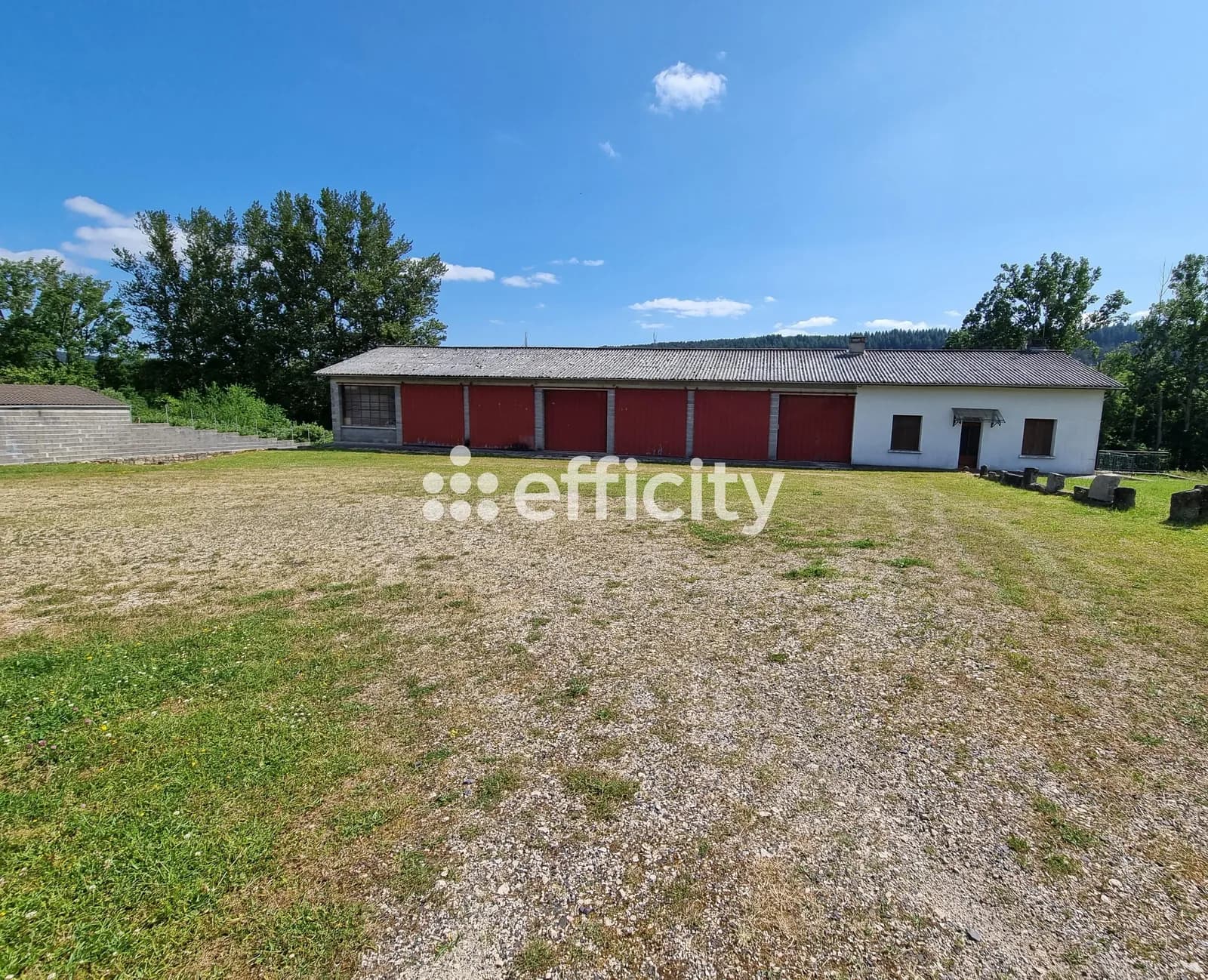 Immeuble 7 pièces 140 m² - Photo 1