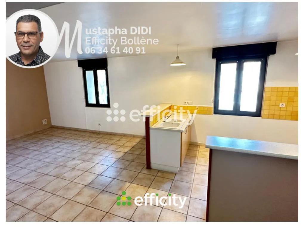 Immeuble de rapport 8 pièces 187 m² - Photo 1