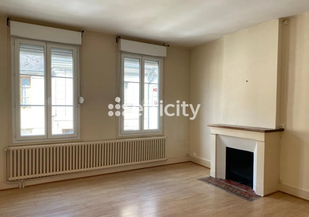 Immeuble de rapport 7 pièces 223 m² - Photo 1